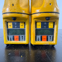 SAS Air Samplers - Quantity 2 image 3